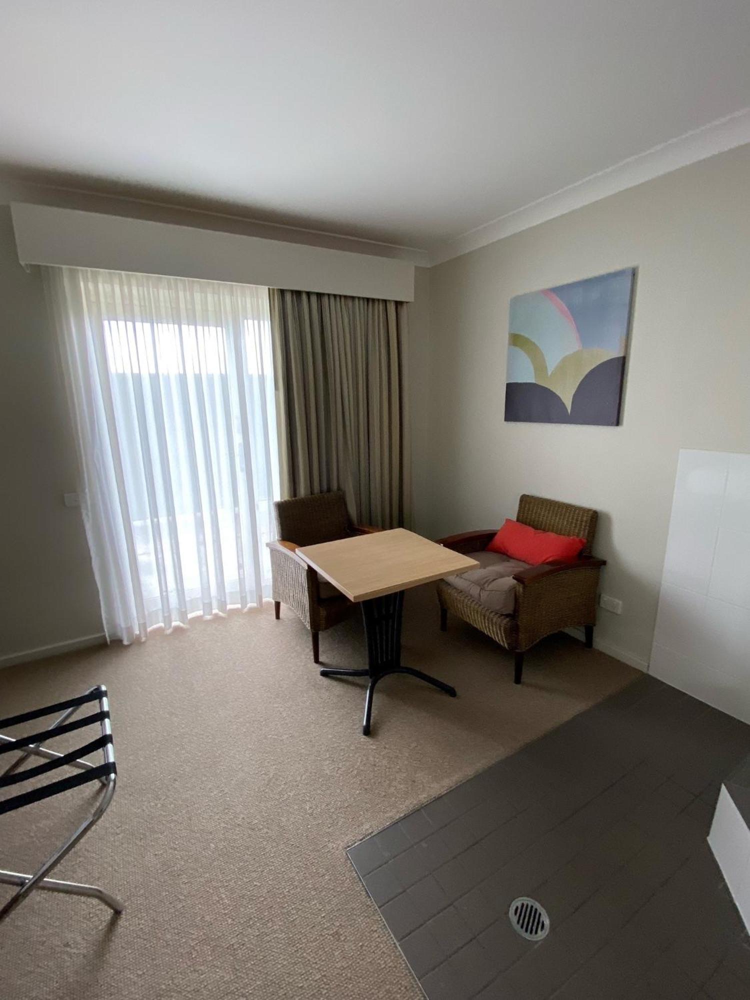 Maitland City Motel Exteriér fotografie